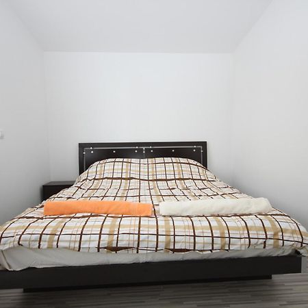 Sarajevo Apartments Extérieur photo