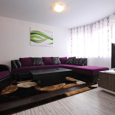 Sarajevo Apartments Extérieur photo