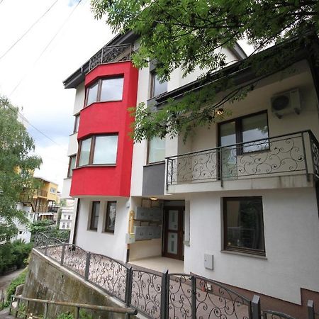 Sarajevo Apartments Extérieur photo