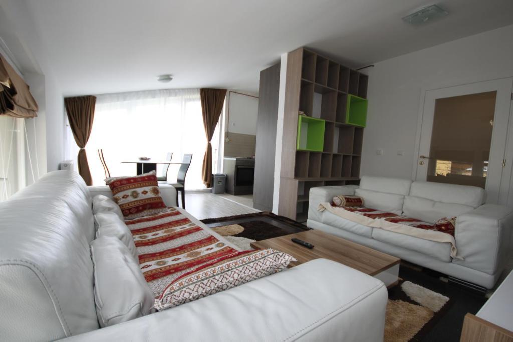 Sarajevo Apartments Chambre photo