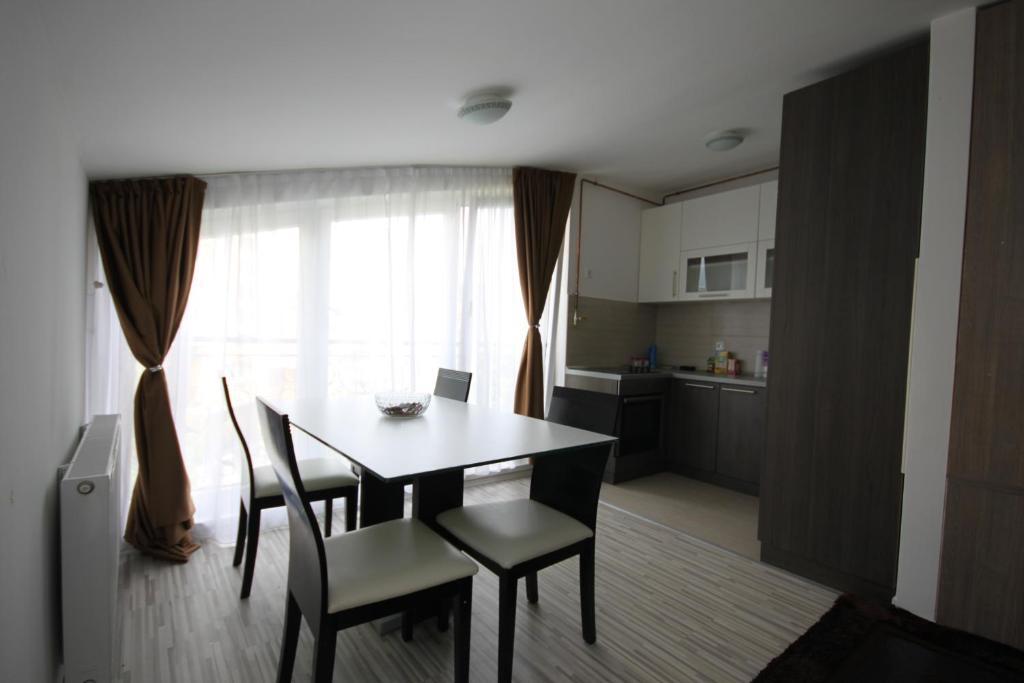 Sarajevo Apartments Extérieur photo