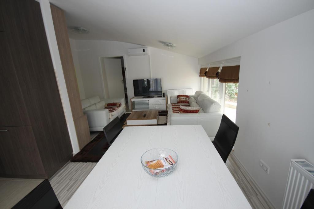 Sarajevo Apartments Chambre photo