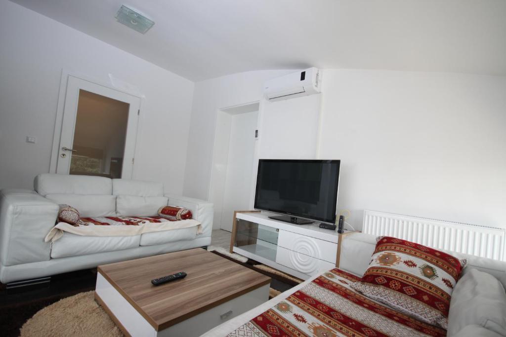 Sarajevo Apartments Chambre photo