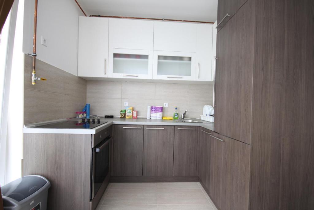 Sarajevo Apartments Chambre photo