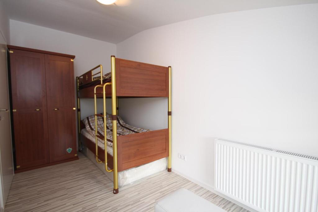 Sarajevo Apartments Chambre photo