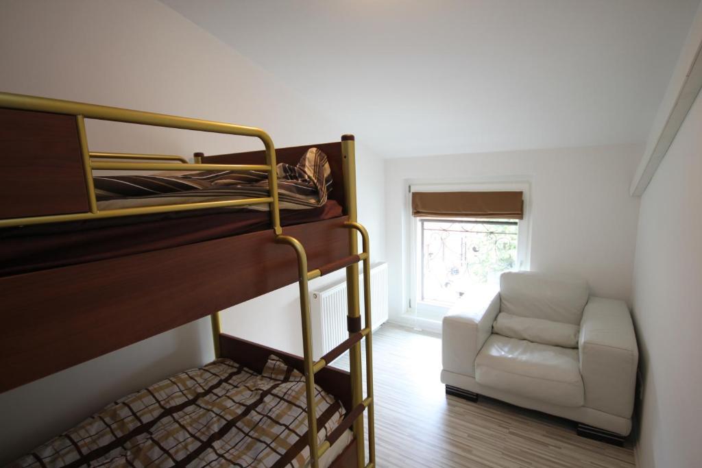 Sarajevo Apartments Chambre photo