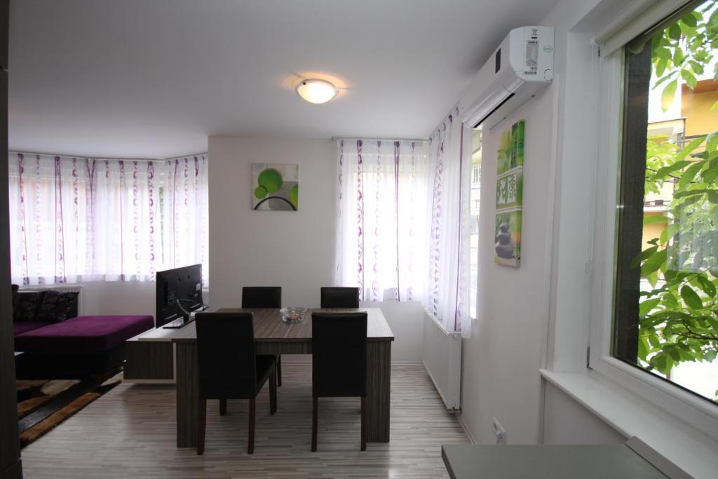 Sarajevo Apartments Chambre photo
