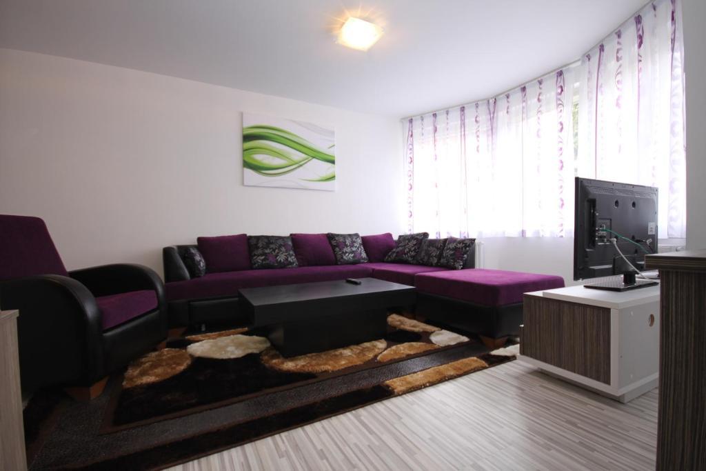 Sarajevo Apartments Extérieur photo