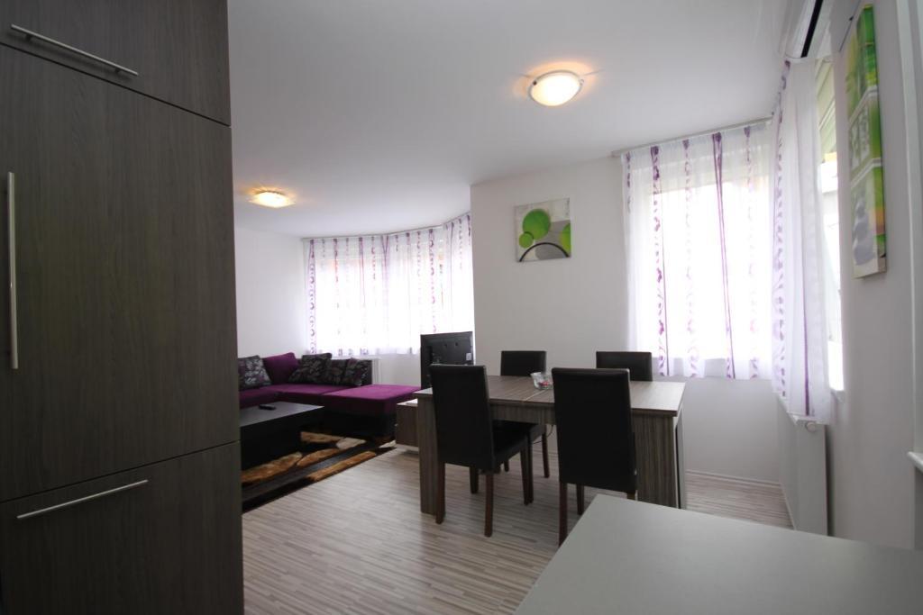 Sarajevo Apartments Chambre photo