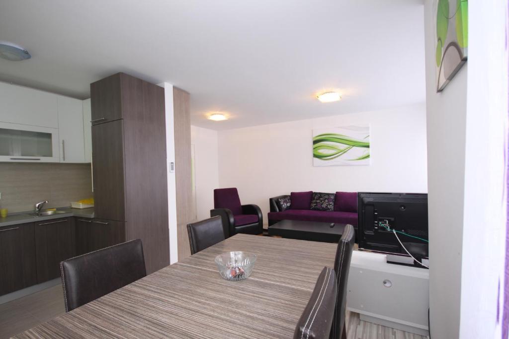 Sarajevo Apartments Chambre photo