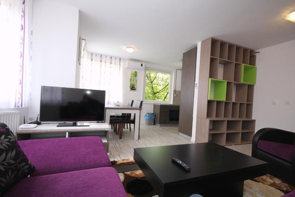 Sarajevo Apartments Extérieur photo