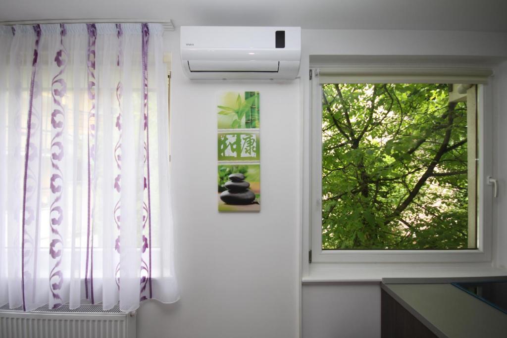 Sarajevo Apartments Chambre photo