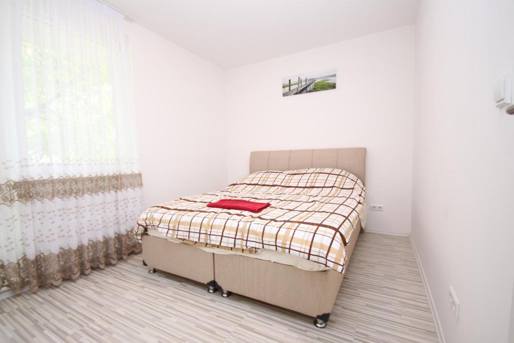 Sarajevo Apartments Chambre photo