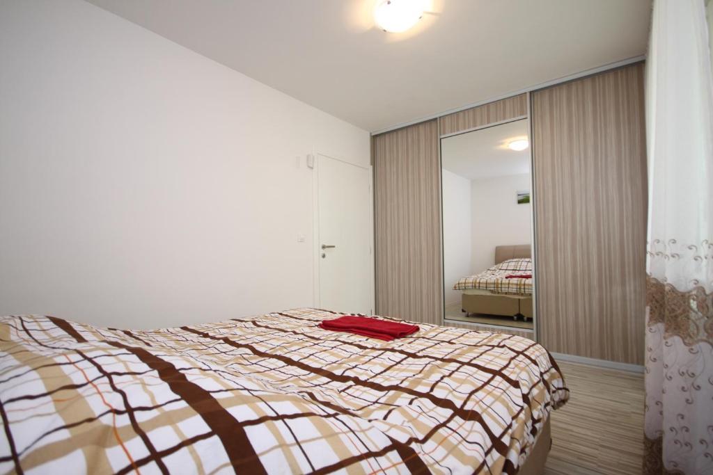 Sarajevo Apartments Chambre photo