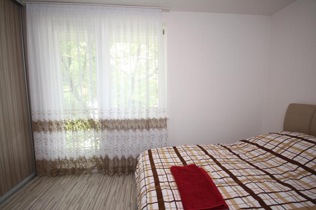 Sarajevo Apartments Chambre photo