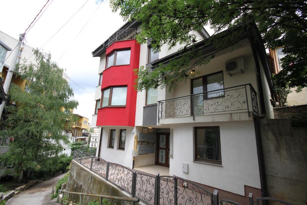 Sarajevo Apartments Extérieur photo