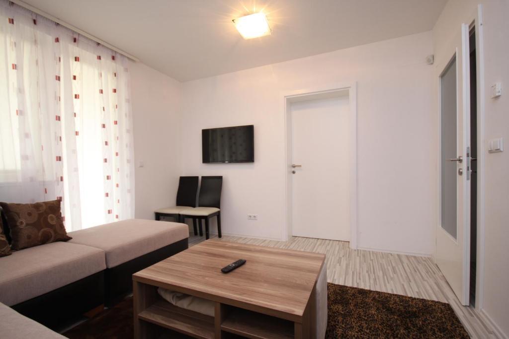 Sarajevo Apartments Chambre photo