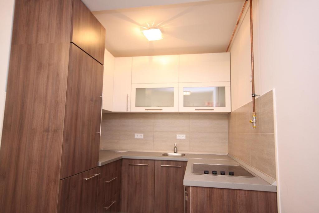 Sarajevo Apartments Chambre photo