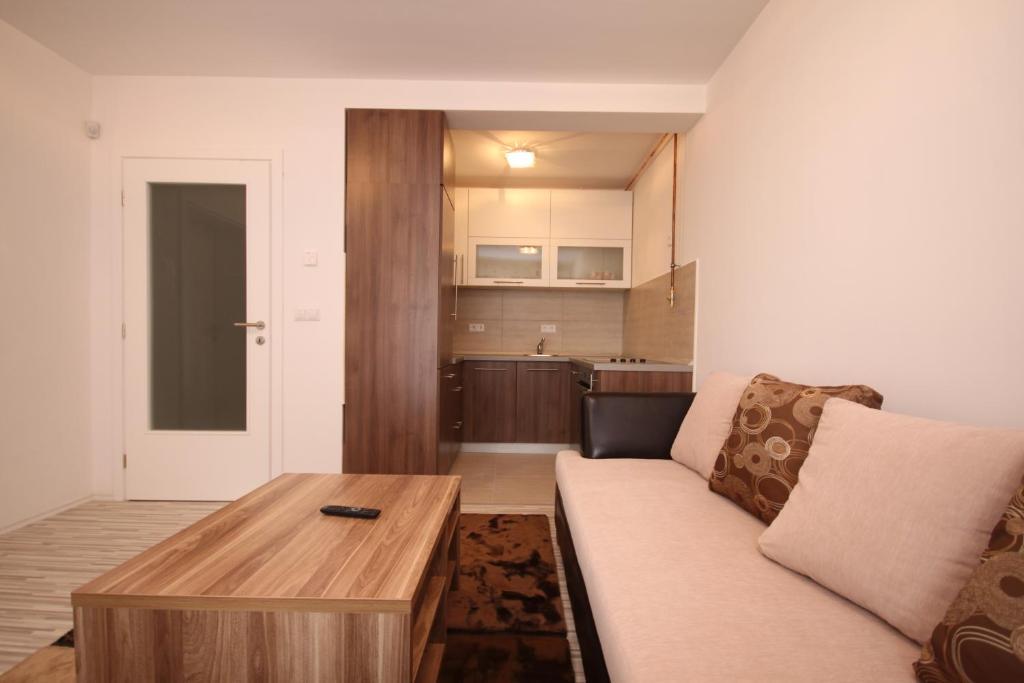 Sarajevo Apartments Extérieur photo