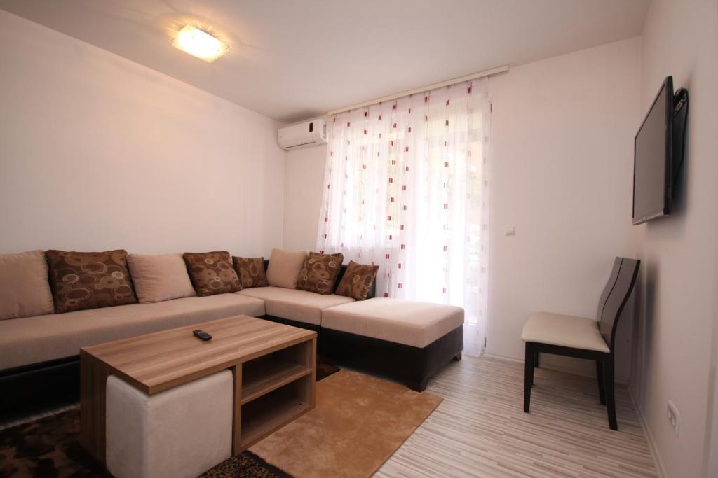 Sarajevo Apartments Chambre photo