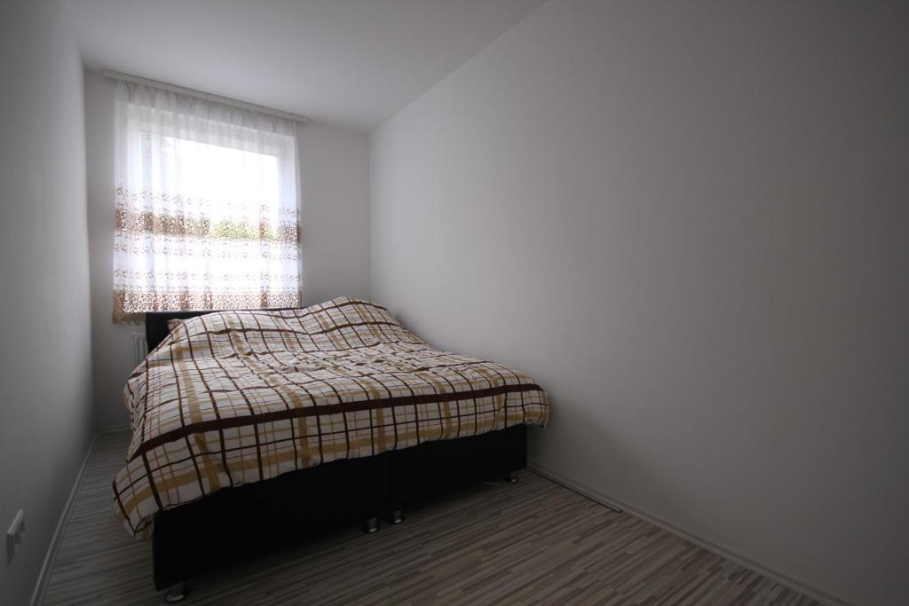 Sarajevo Apartments Chambre photo