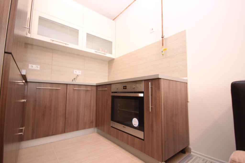 Sarajevo Apartments Chambre photo